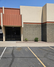 5420 W Camelback Rd, Glendale, AZ for rent Building Photo- Image 1 of 8