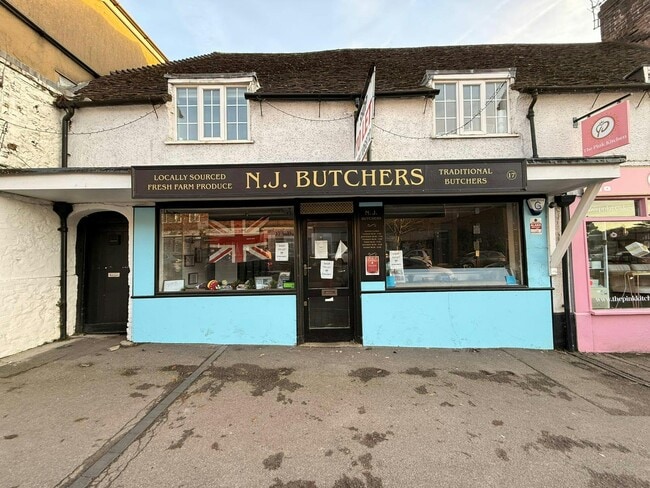 More details for 17-19 Westerham, Westerham - Retail for Sale