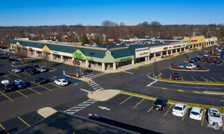 More details for 466-510 2nd Street Pike, Southampton, PA - Retail for Rent