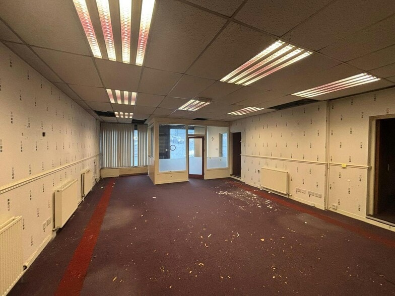 263-265 Main St, Wishaw for sale - Building Photo - Image 2 of 4