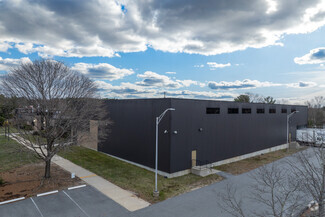 More details for 1 Norfolk Ave, South Easton, MA - Light Industrial for Rent