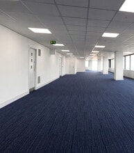 252-263 Broad St, Birmingham to rent Interior Photo- Image 1 of 4