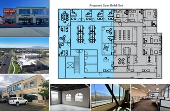 Alpine Hwy, Highland, UT to rent Building Photo- Image 2 of 3