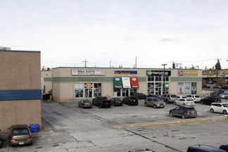 More details for 3250 Dufferin St, Toronto, ON - Retail for Rent