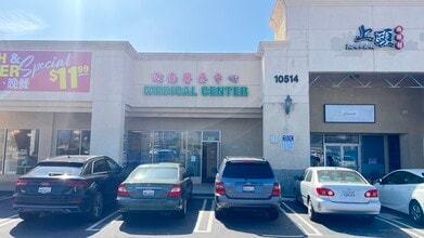 10412-10646 Lower Azusa Rd, El Monte, CA to rent Building Photo- Image 1 of 10