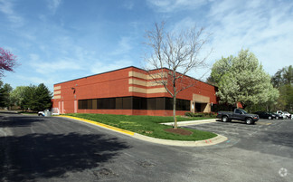 More details for 4420-4440 Lottsford Vista Rd, Lanham, MD - Light Industrial for Rent