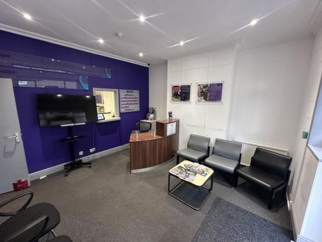 7 Clarendon St, Nottingham to rent Interior Photo- Image 1 of 6