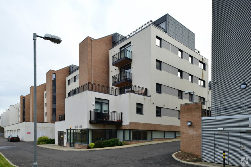 20 Hopetoun St, Edinburgh to rent - Building Photo - Image 3 of 3