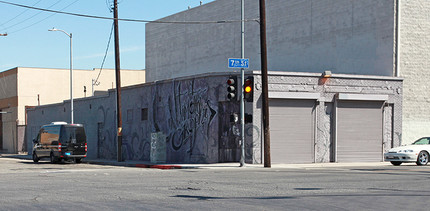 2231 E 7th St, Los Angeles, CA for sale Building Photo- Image 1 of 1