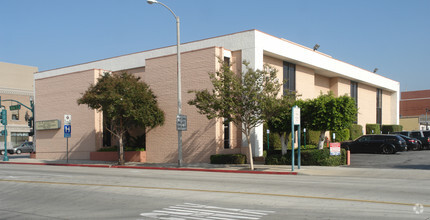 100 S Citrus Ave, Covina, CA for sale Primary Photo- Image 1 of 1