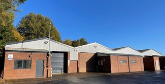 More details for Walter Nash Rd, Kidderminster - Industrial for Rent