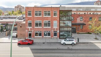 More details for 1264 Ellis St, Kelowna, BC - Retail to Rent