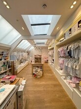 164 Walton St, London to rent Interior Photo- Image 2 of 3