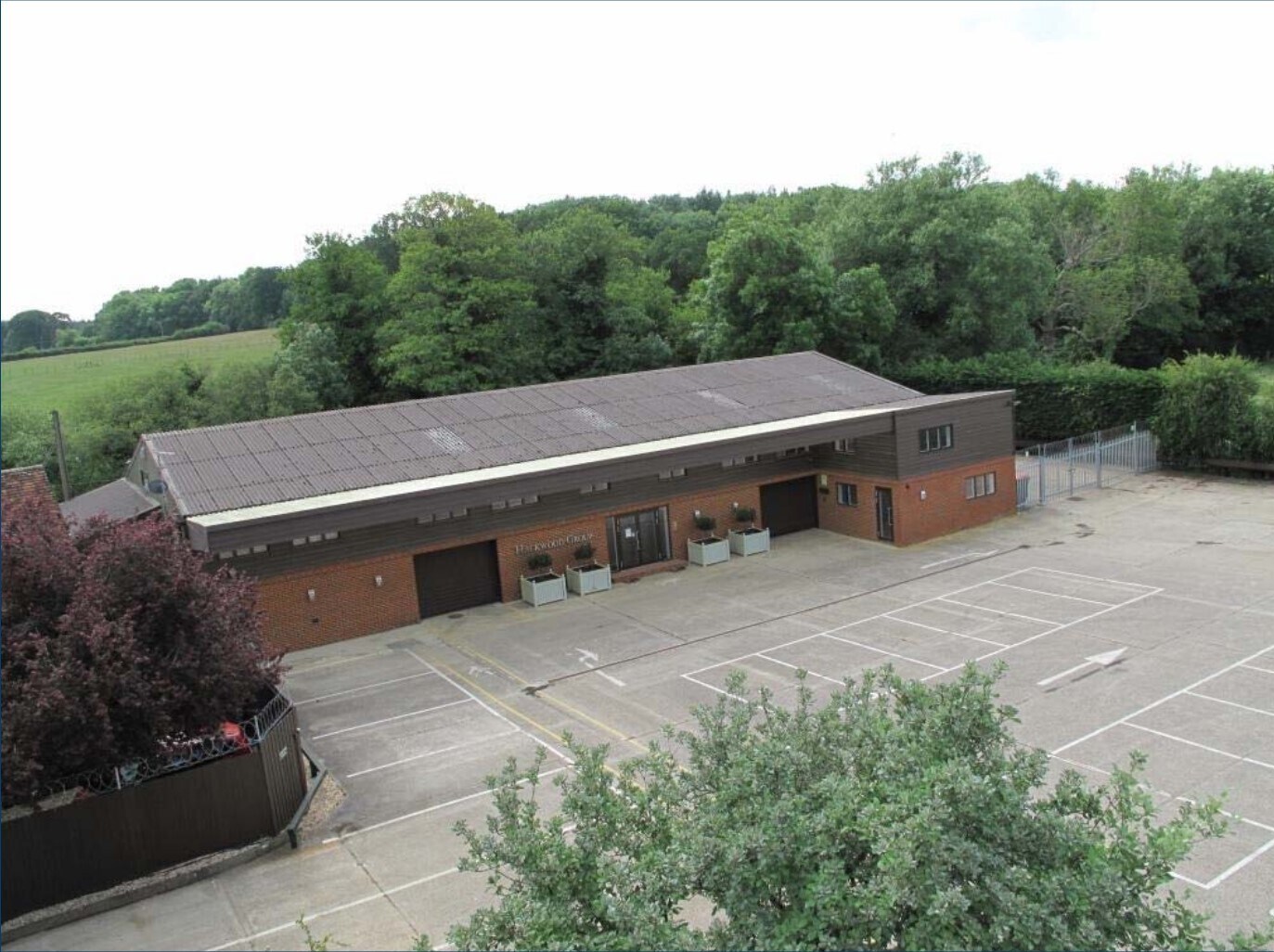 Water End Ln, Old Basing for sale Building Photo- Image 1 of 1