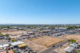 2725 N 34th Dr, Phoenix, AZ for sale Building Photo- Image 1 of 13