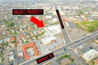 More details for 1209 6th St, Los Banos, CA - Light Industrial for Rent