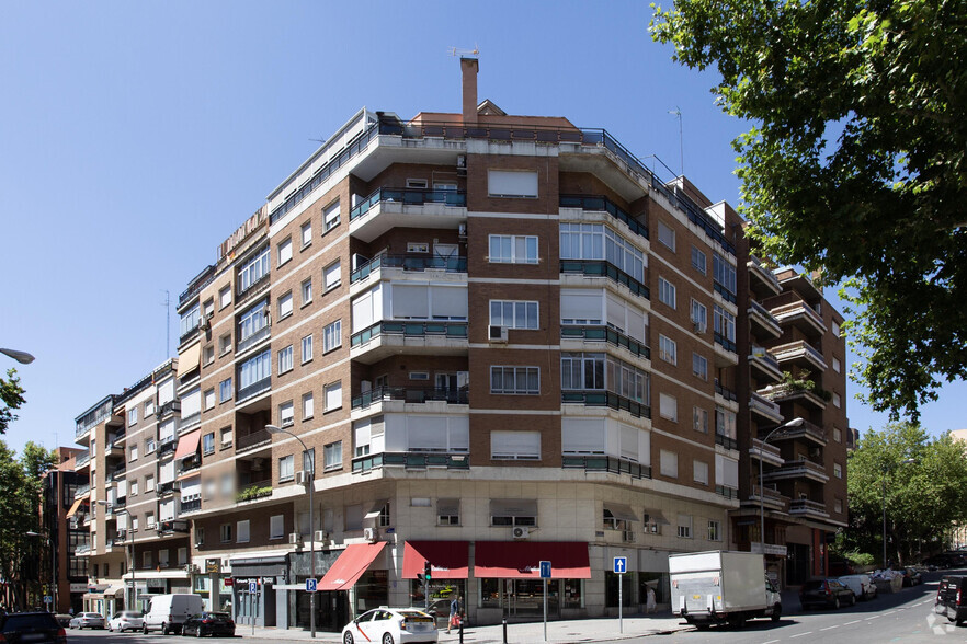 Calle Aviador Zorita, 39, Madrid, Madrid for rent - Primary Photo - Image 3 of 5