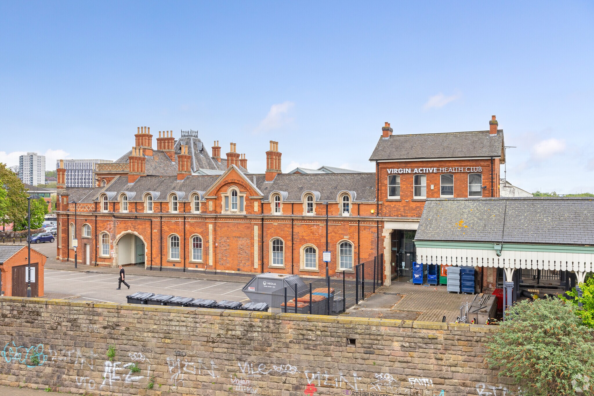 Great Northern Clos, Nottingham for sale Building Photo- Image 1 of 1