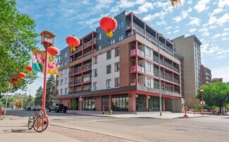 More details for 140 2 Av SW, Calgary, AB - Retail to Rent