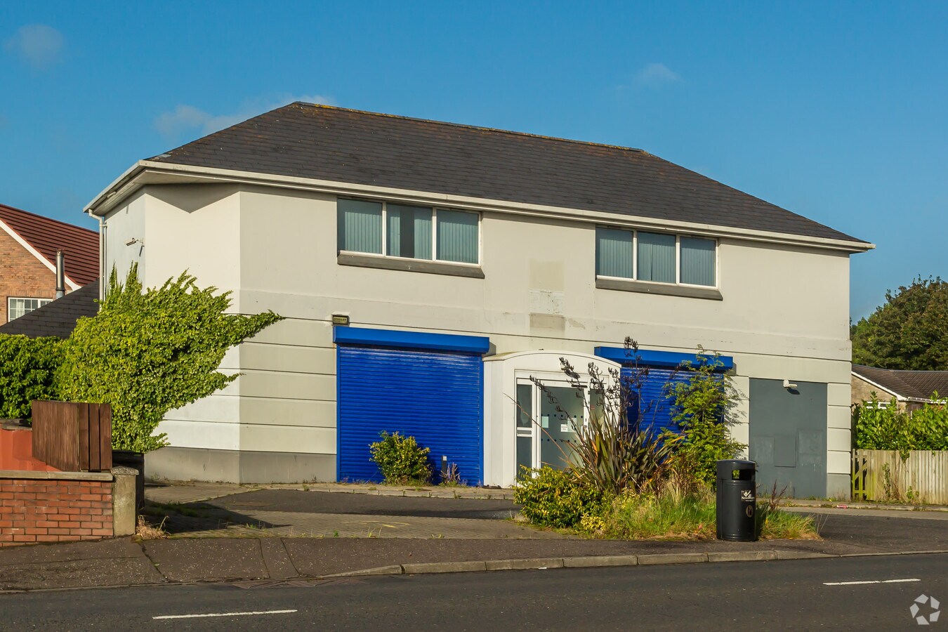 148 Monkstown Rd, Newtownabbey, BT37 0LF UK