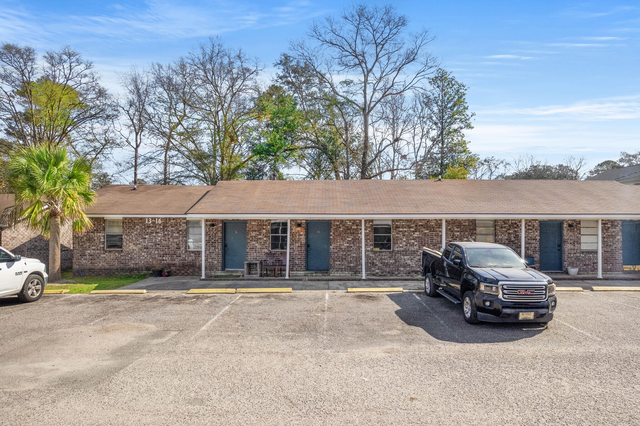 1111 Melvin Dr, Hanahan, SC for sale Building Photo- Image 1 of 1