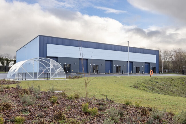 More details for Brampton Rd, Bishops Castle - Industrial to Rent