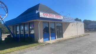 More details for 1865 E Little Creek Rd, Norfolk, VA - Retail for Sale