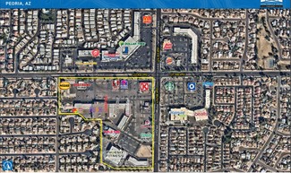 More details for 6811-6819 W Peoria Ave, Peoria, AZ - Retail for Rent