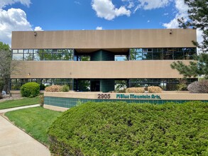 2905 Wilderness Pl, Boulder, CO for rent Building Photo- Image 1 of 7