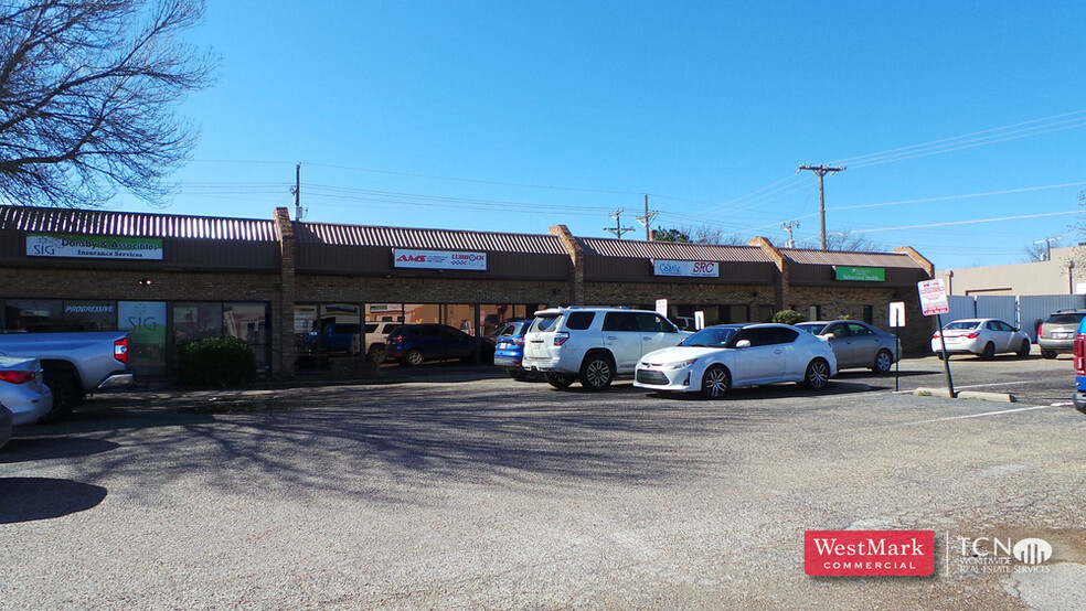 5139-5147 69th St, Lubbock, TX for rent - Building Photo - Image 3 of 3