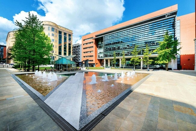 More details for 4 Brindley Pl, Birmingham - Office to Rent