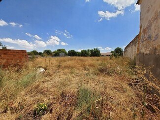 More details for Calle de la Paloma, 15, Mascaraque - Land for Sale
