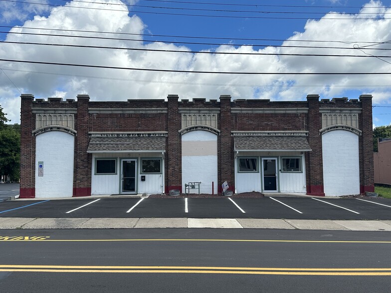 205 Main St, Luzerne, PA for sale - Building Photo - Image 1 of 1