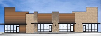 More details for 12353-12357 Pine Bluffs Way, Parker, CO - Retail for Rent