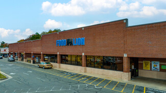 More details for 6401-6409 Jahnke Rd, Richmond, VA - Retail for Rent