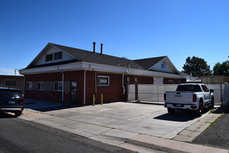 More details for 3860 S Jason St, Englewood, CO - Light Industrial for Sale