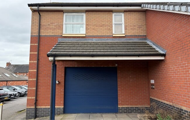 More details for 1 Villers Ct, Leicester - Retail to Rent