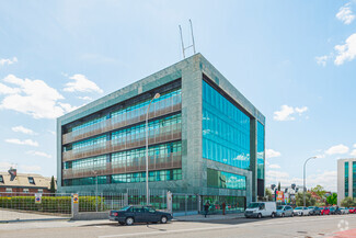 More details for Calle De Juan Ignacio Luca De Tena, 6, Madrid - Office for Rent