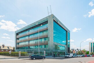 More details for Calle de Juan Ignacio Luca de Tena, 6, Madrid - Office to Rent