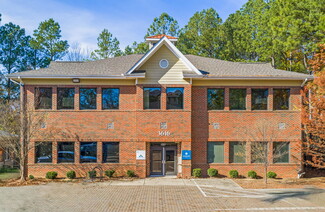 More details for 3616 Shannon Rd, Durham, NC - Office for Sale