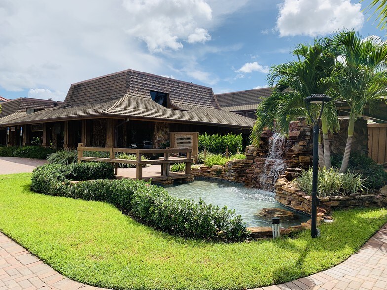 3000 N University Dr, Coral Springs 33065 Belle Terre West UK