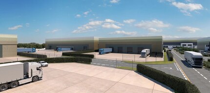 Indurent Park, Chippenham to rent Building Photo- Image 1 of 2