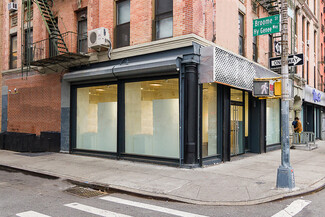 More details for 91 Allen St, New York, NY - Retail for Rent