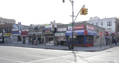 750 Allerton Ave, Bronx, NY for sale Building Photo- Image 1 of 1