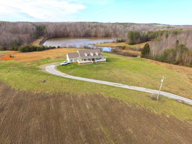 7359 Medical Center Rd, Axton, VA for sale - Primary Photo - Image 1 of 1