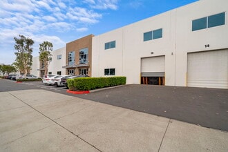 16782 Von Karman Ave, Irvine, CA to rent Building Photo- Image 2 of 7