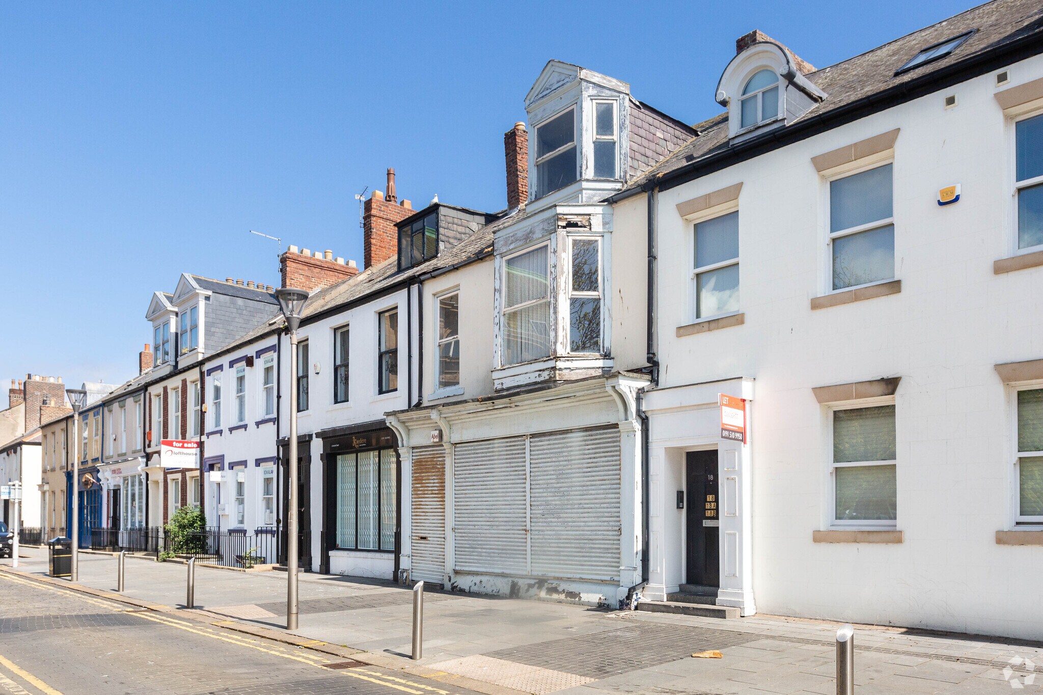 17 Norfolk St, Sunderland for sale Primary Photo- Image 1 of 1