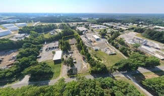 More details for 1021 Tarrant Rd, Greensboro, NC - Land to Rent