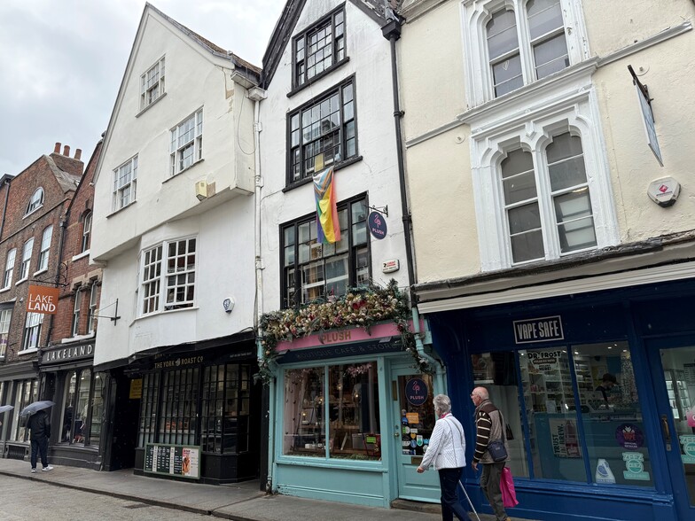 6 Stonegate, York to rent - Building Photo - Image 2 of 13