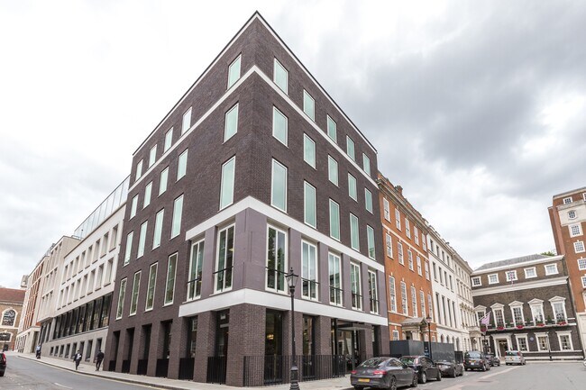 More details for 8 St. James's Sq, London - Co-working to Rent